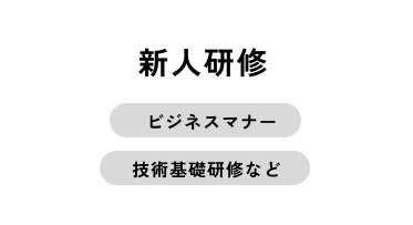 新人研修